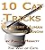 Ten Cat Tricks (Every Human...