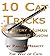 Ten Cat Tricks (Every Human Should Know) by Pamela Merritt