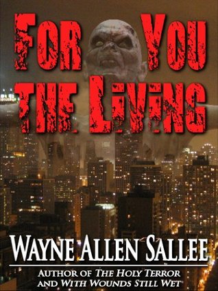 For You the Living  (Kindle Edition)