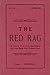 The Red Rag Vol 1 No 1 Octo...