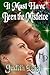 It Must Have Been the Mistletoe (Mistletoe Magic Book 1)