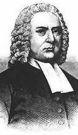 A Dissertation Concerning The Eternal Sonship Of Christ