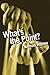 What's The Point?: Finding answers to life's questions (Lion Pocketbooks)