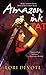 Amazon Ink (Amazon, #1)