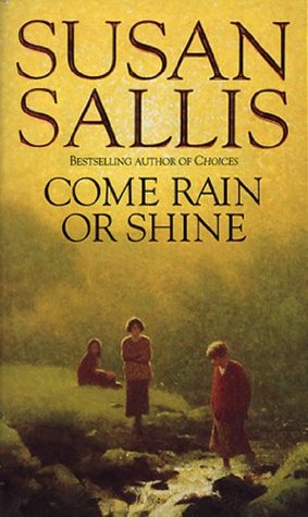 Come Rain Or Shine (Kindle Edition)