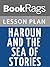 Lesson Plans Haroun and the Sea of Stories