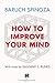 How to Improve Your Mind