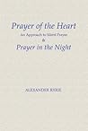 Book cover for Prayer of the Heart & Prayer in the Night