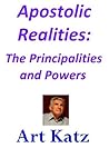 Book cover for Apostolic Realities: The Principalities and Powers