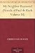 My Neighbor Raymond (Novels...