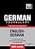 German Vocabulary for English Speakers - 9000 words by Andrey Taranov