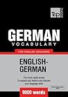 German Vocabulary...