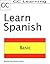 Learn Spanish Basic (The Learn Spanish Series)