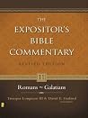 Romans–Galatians