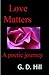 Love Matters by Graham  Hill