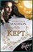 Kept (Coveted, #2)