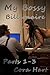 My Bossy Billionaire Books 1-3