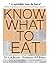 KNOW WHAT TO EAT