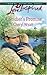 A Soldier's Promise by Cheryl Wyatt