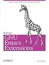 Writing GNU Emacs...