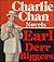 Earl Derr Biggers, Anthology (Charlie Chan adventures,  The Ebony Stick, Fifty Candles, The Agony Column, Inside the Lines, Love Insurance, Seven Keys to Baldpate and more)