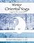 Winter Oriental Yoga