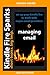 Kindle Fire Sparks by Steve Sande