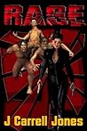 Rage by J. Carrell Jones