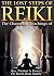 The Lost Steps of Reiki: The Channeled Teachings of Wei Chi