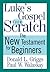 Luke's Gospel from Scratch: The New Testament for Beginners (The Bible from Scratch)