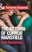 The Return of Connor Mansfield (The Mansfield Brothers, #1)