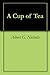A Cup of Tea by Albert Nichols