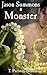 Jason Summons a Monster (The Adventures of Jason the Apprentice Wizard, #1)