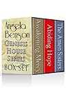 Genesis House Inspirational Romance and Family Drama Boxed Set: 3-in-1