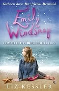Emily Windsnap Complete Collection