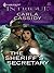 The Sheriff's Secretary by Carla Cassidy
