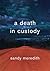 a death in custody