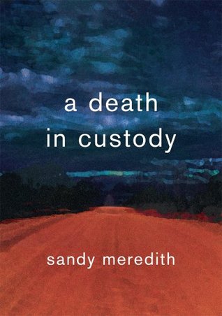 a death in custody (Kindle Edition)