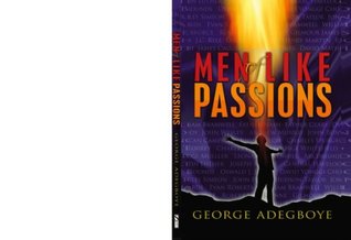 MEN OF LIKE PASSIONS