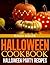 Halloween Cookbook