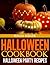 Halloween Cookbook