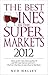 The Best Wines in the Super...