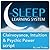 Clairvoyance, Intuition & Psychic Power Guided Meditation and Affirmations (Sleep Learning System)