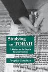 Studying the Tora...