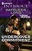 Undercover Commitment (Body Hunters #3)