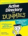 Active Directory ...