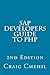 SAP Developers Guide to PHP