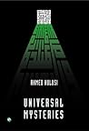 Book cover for Universal Mysteries