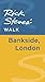 Rick Steves' Walk: Bankside, London