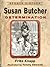 Susan Butcher: Determination (Sports Virtues Book 15)